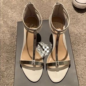 Vince Camuto Heels